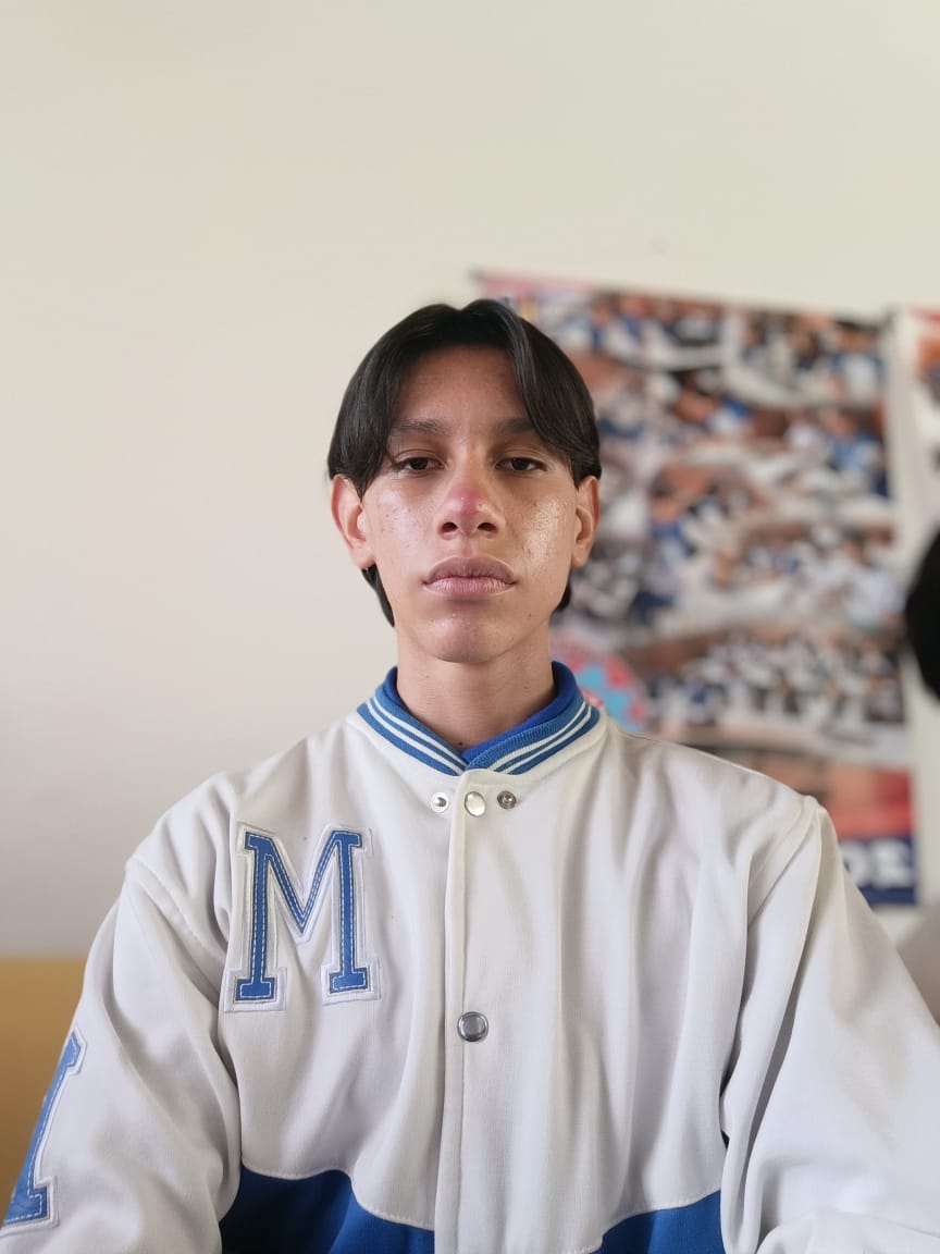 Mateo Restrepo
